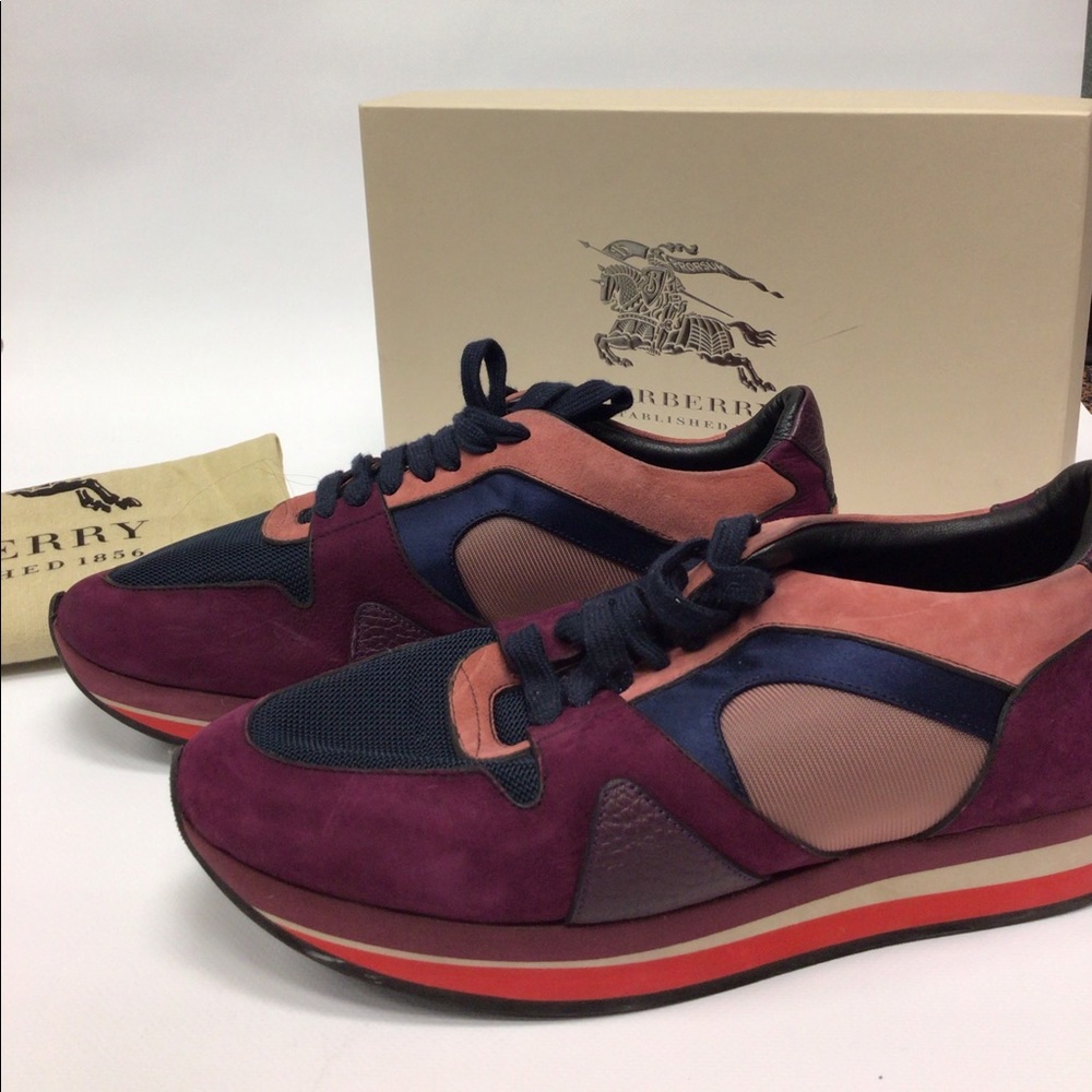 Burberry Shoes